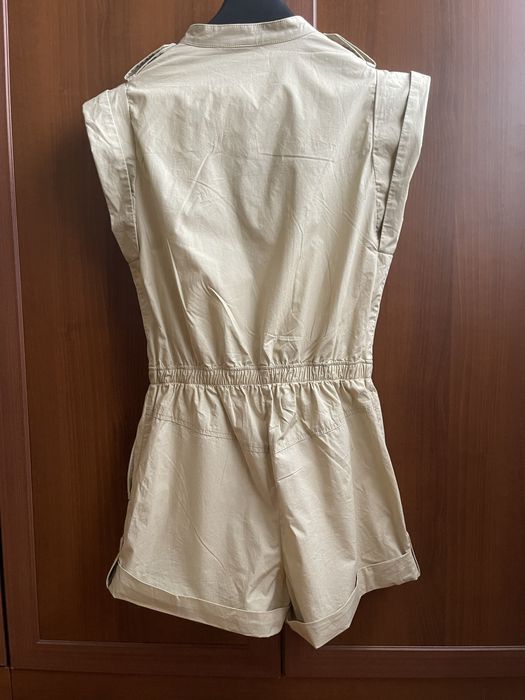 Комбинезон GIVENCHY( оригинал)