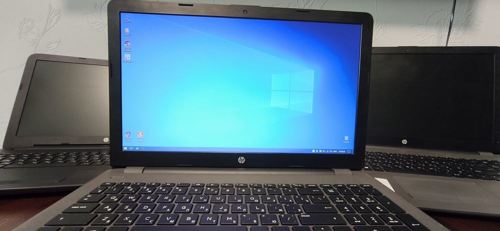 Ноутбуки HP-C130