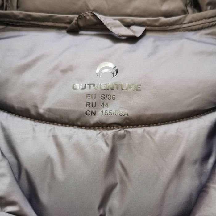 Куртка женская  Outventure S