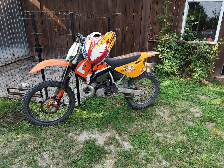KTM