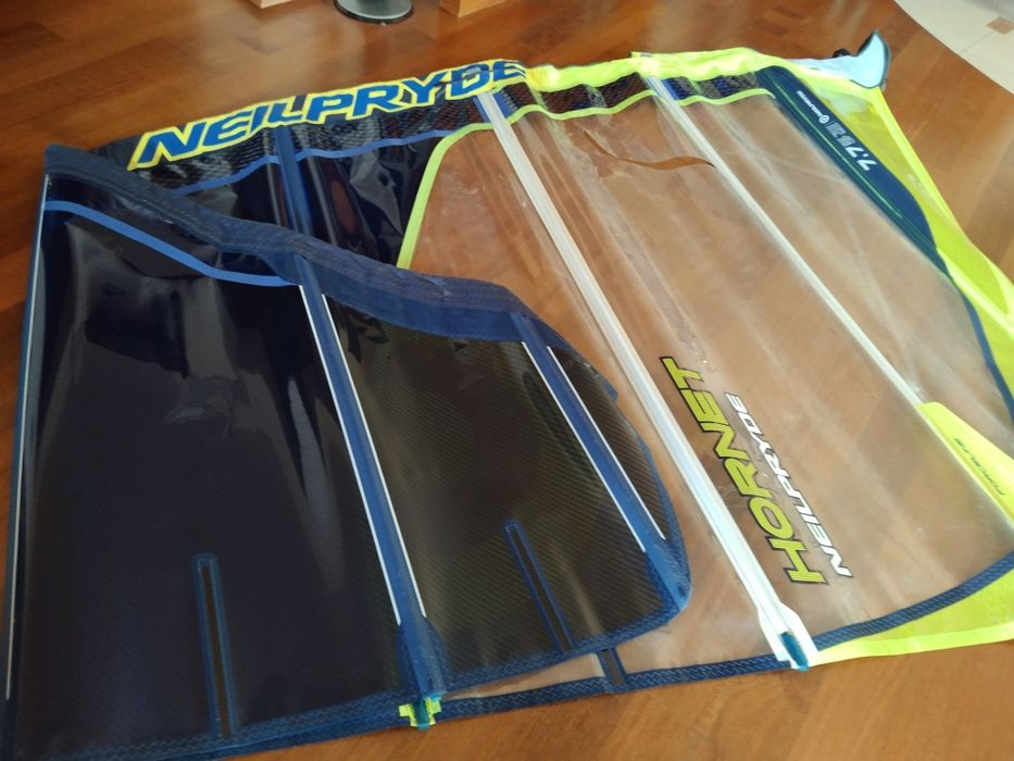 Żagiel Windsurfing HORNET 7.7