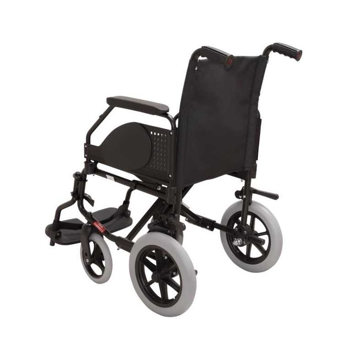 Cadeira de Rodas de Trânsito Celta Compact NOVA Envio Gratuito