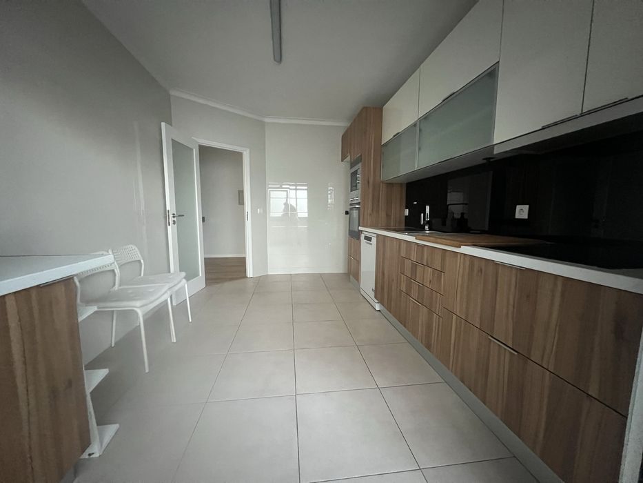 Apartamento T3 totalmente renovado