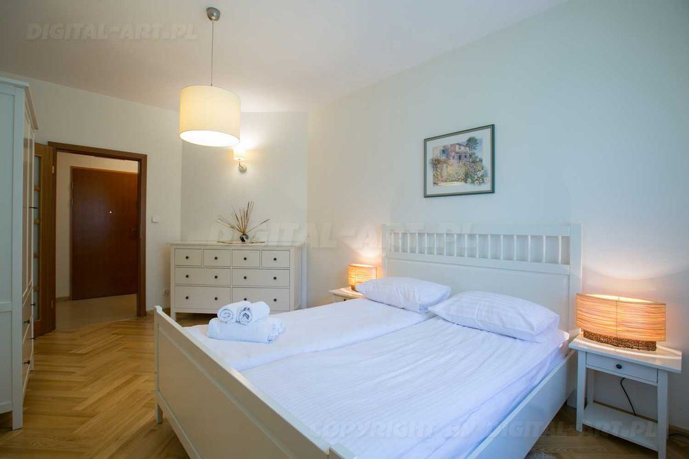 Twoje miejsce na wypoczynek   www PolanicaApartamenty pl