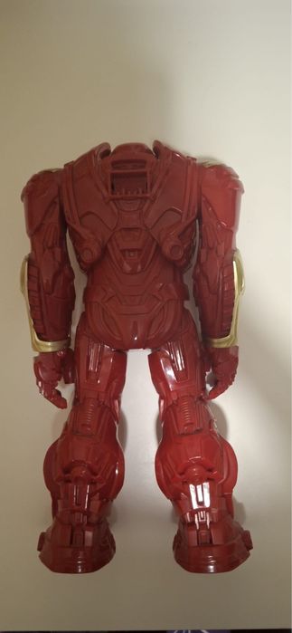 Figurki Marvel Avangers zestaw