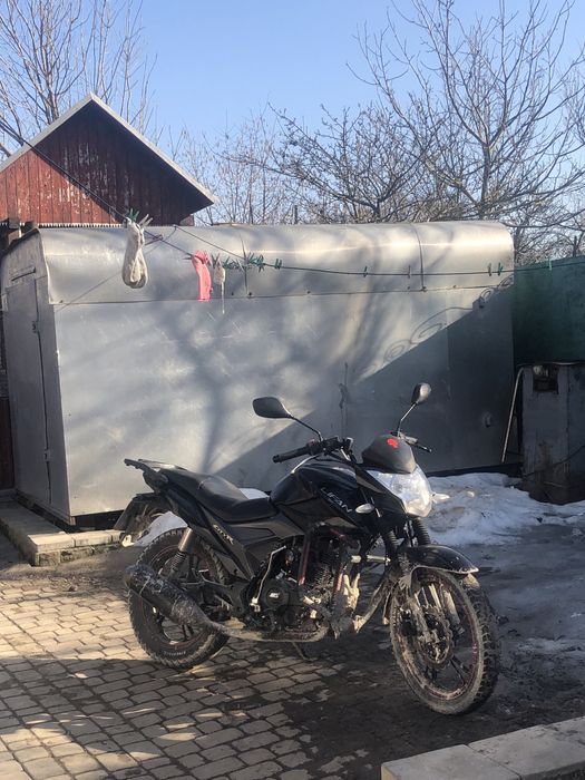 Продам сітіер 200