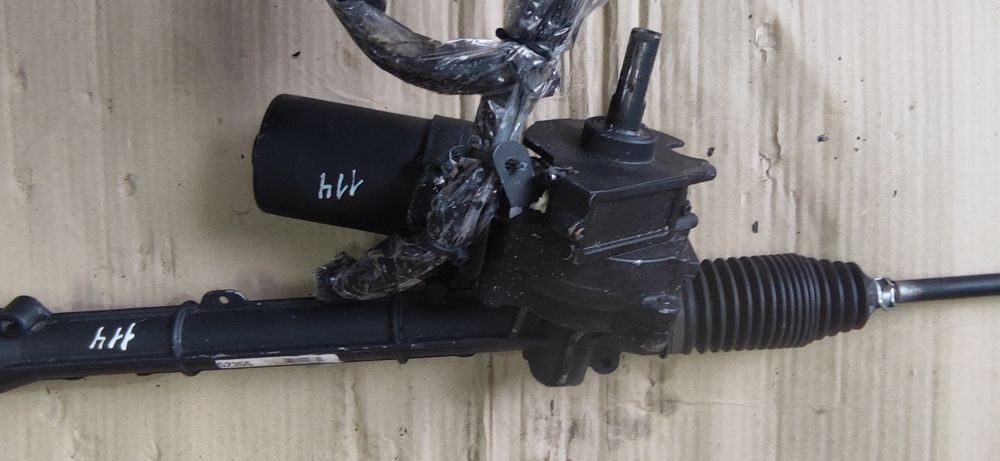 Рульова рейка Citroen C3 1 електрична рейка Сітроен с3 ц3 6200000059