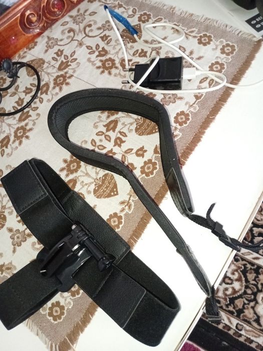 Прилад нічного бачення.