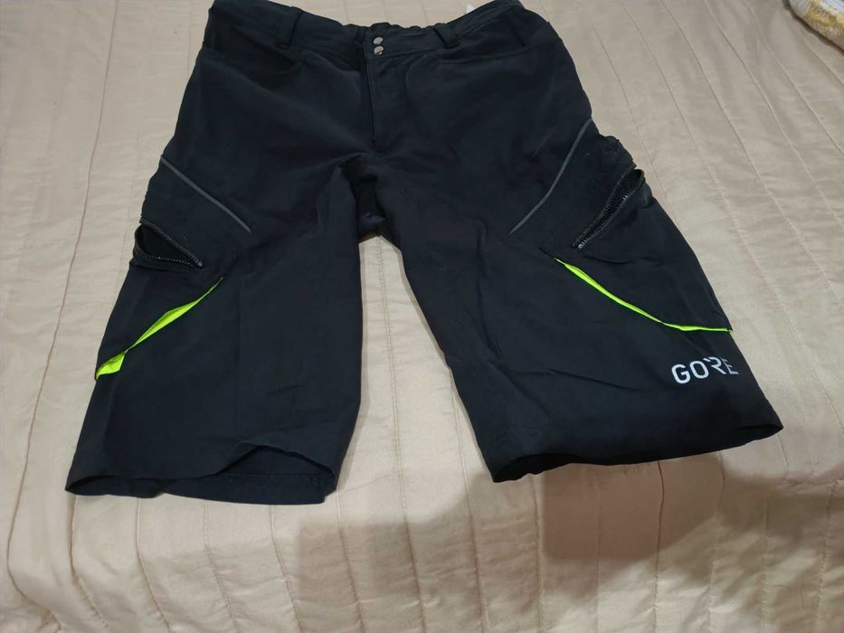 Calções Gore Wear C3 Trail