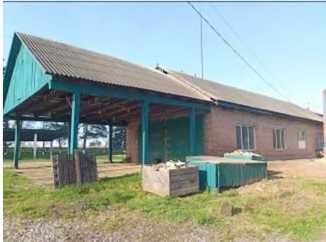 Виробничий комплекс 484 м2, с. Вакулки, вул. Лугова, 7