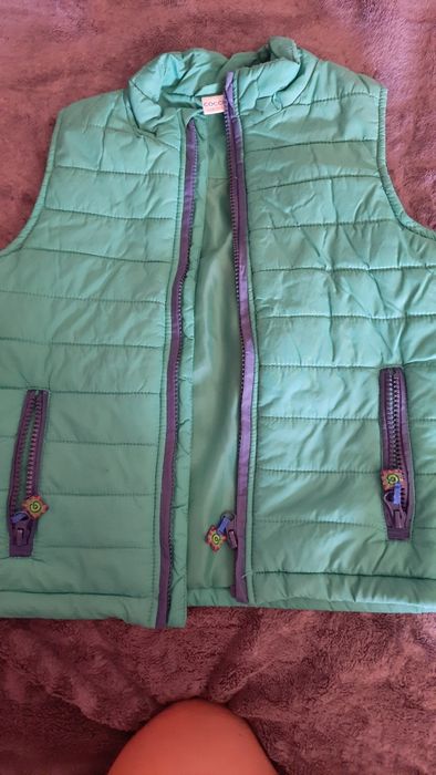 Bezrękawnik coccodrillo  r 110