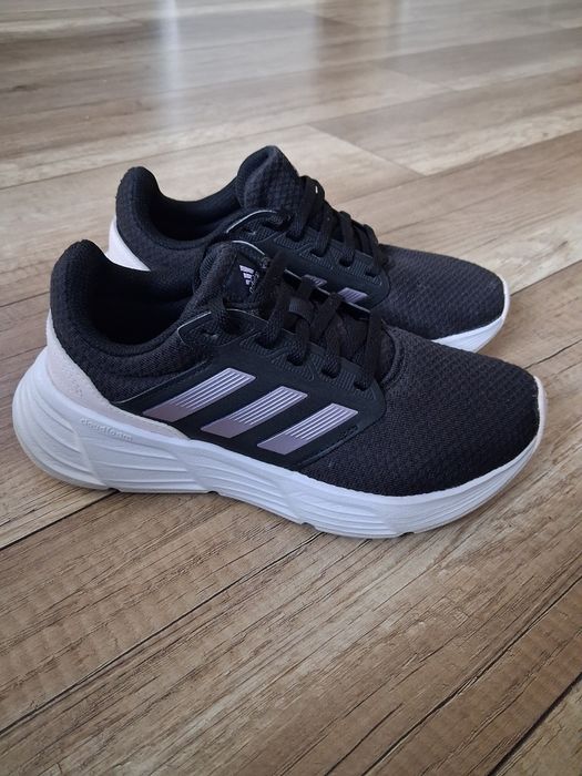 Bury do biegania adidas galaxy 6, rozm. 36