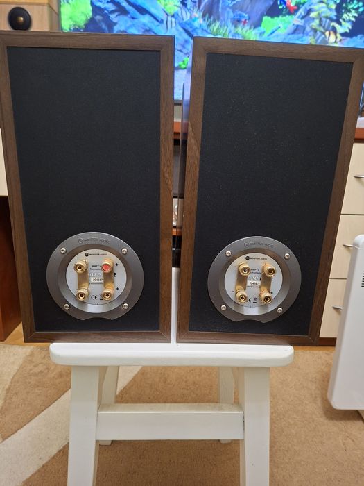Monitor Audio Bronze BR2.Цена за пару.