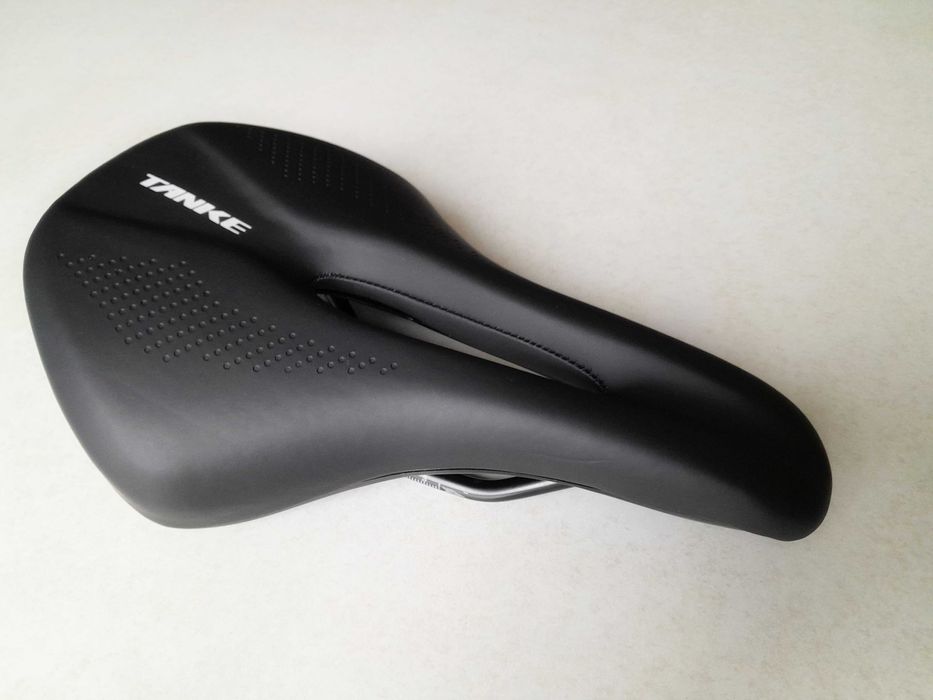 Cідло велосипедне TANKE
