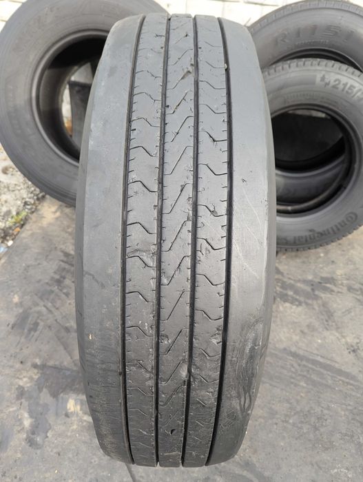 315/80R22.5 Dębica DRS2 przód