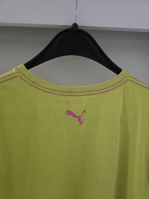 Koszulka, t-shirt damski Puma  - M