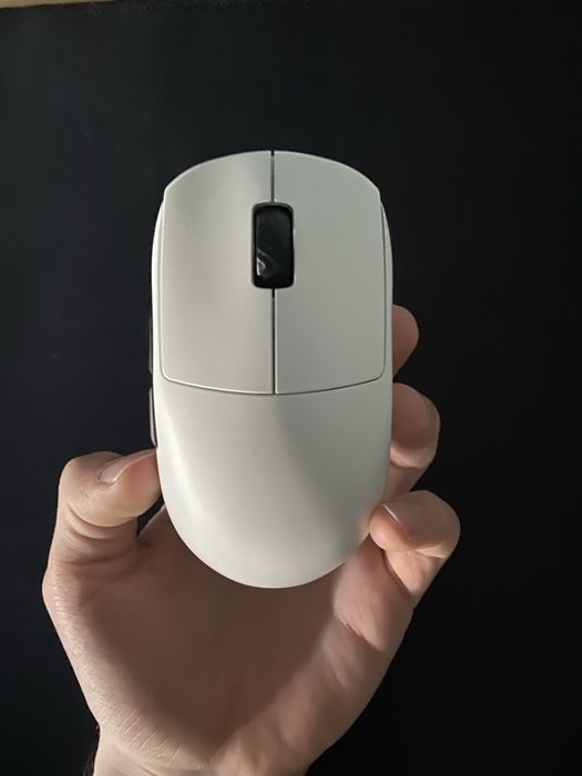 Myszka gamingowa Scyrox v8