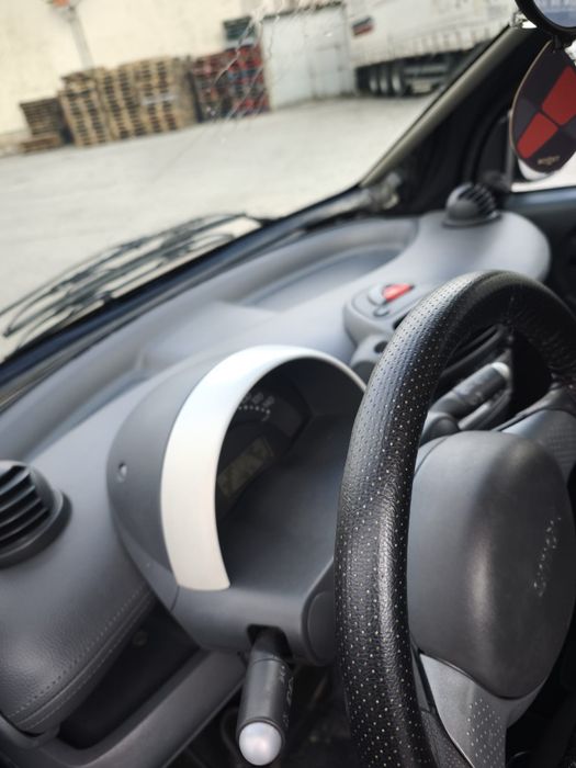 Smart Fortwo 450 0.7 61cv 2004