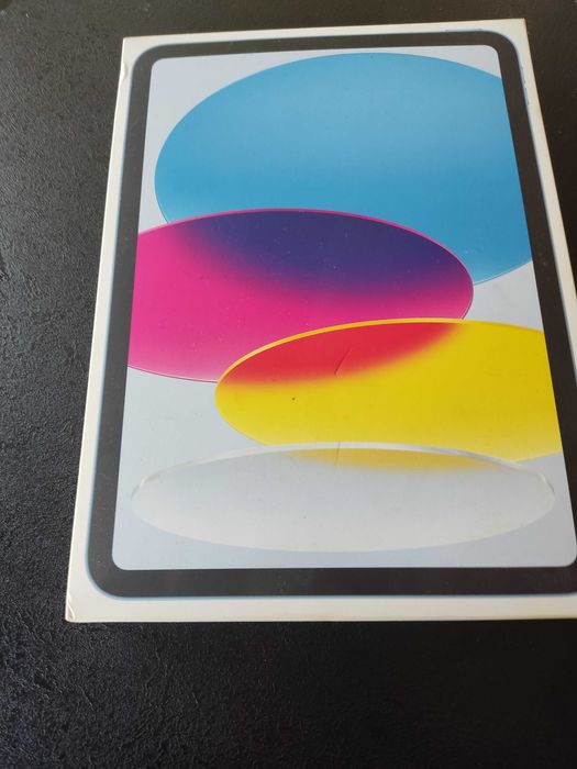 iPad A16  z 2025 roku 128gb