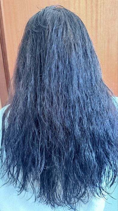 Cabelo Liso Perfeito Sem Sair de Casa!