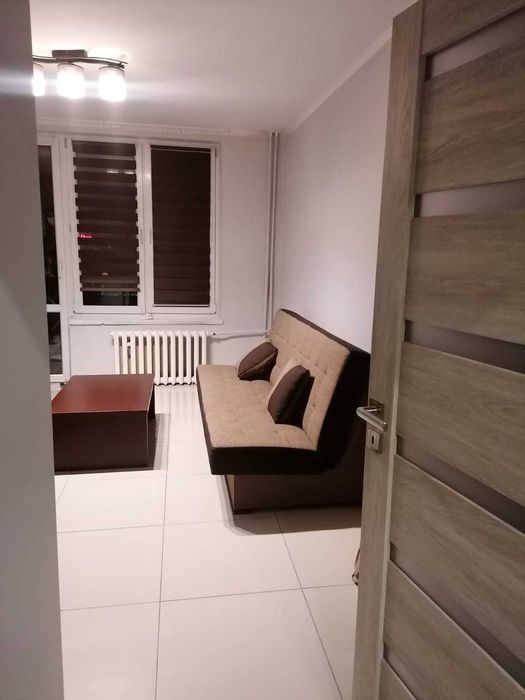 Mieszkanie Tychy Centrum os D