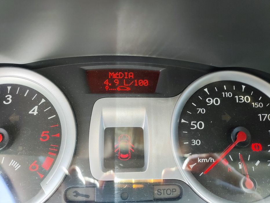 Renault clio III *Oportunidade*