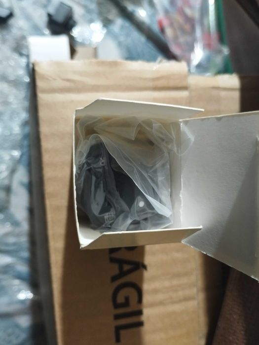 Interruptor de comando de espelhos Volkswagen golf V