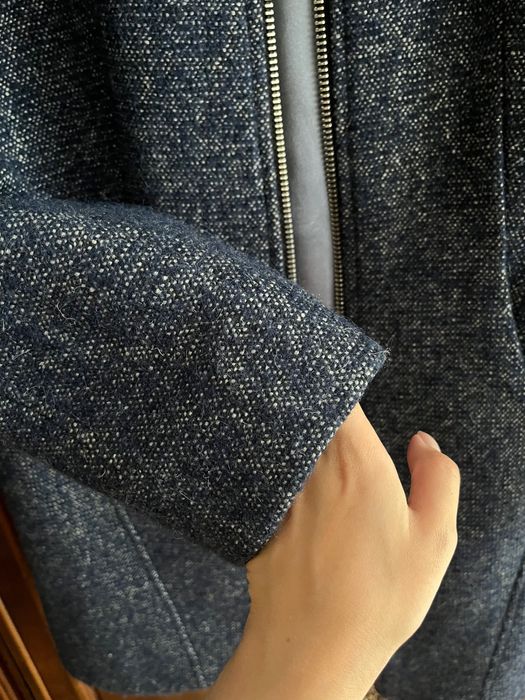 Демісезонне пальто