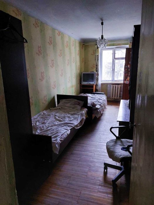 D1A  Продам 3к.кв. Пятихатки Центр Курчатова