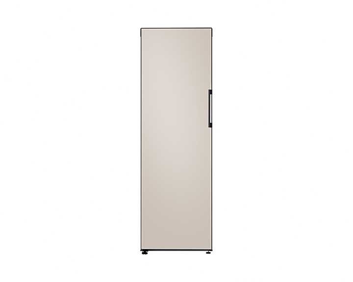 Zamrażarka Samsung Bespoke RZ32C76CE39 323l 186cm NoFrost Wi-Fi