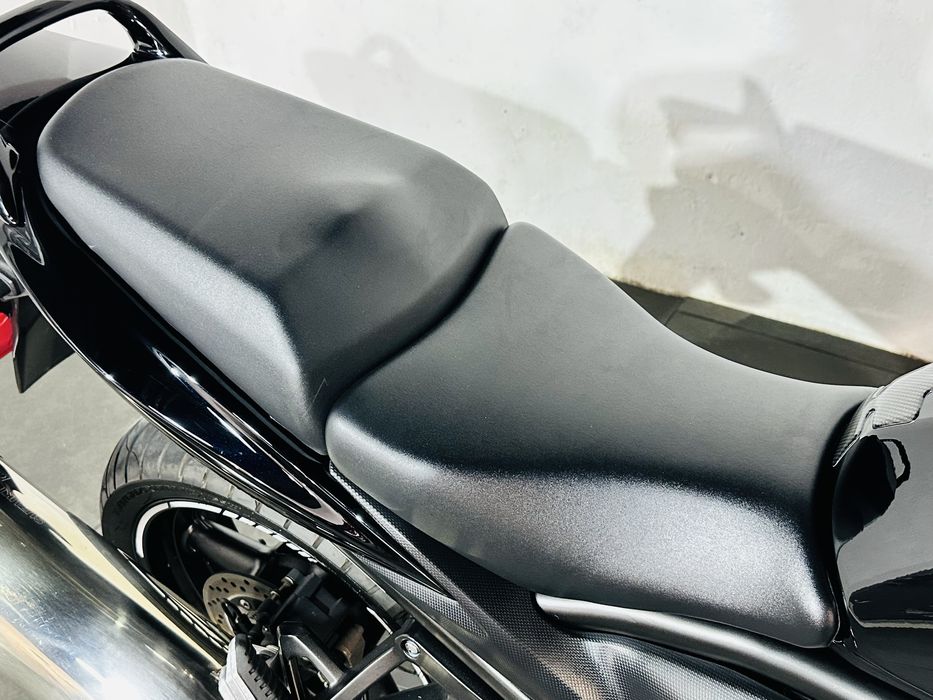 Suzuki GSF650SA Bandit ABS мото з європи (6100$)