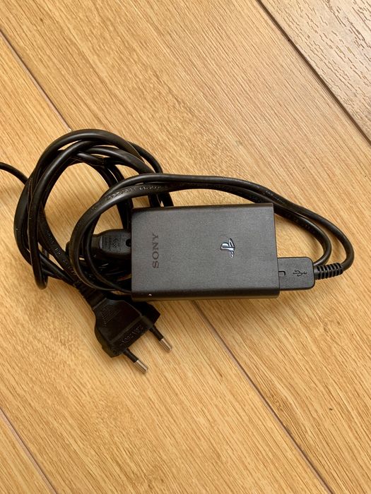 Carregador playstation