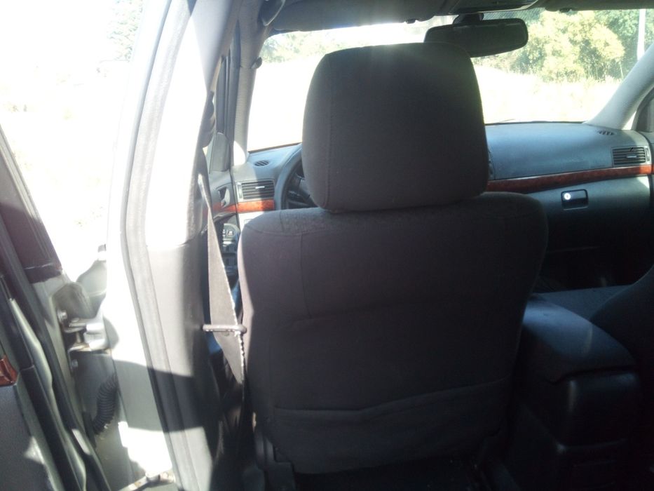 Vendo carrinha Toyota