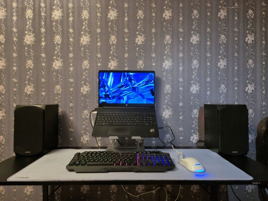 Акустическая система SVEN BF-11 2.0 Дерево