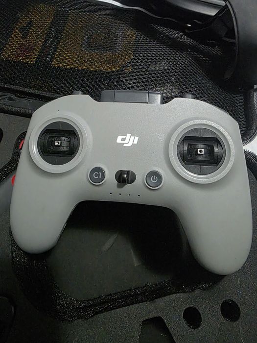 DJI FPV - Drone de Corrida em Excelente Estado
