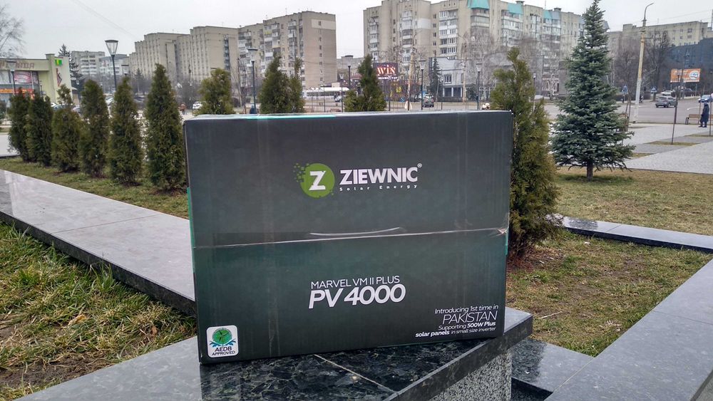 Sako Marvel Growatt Solar Inverter 3kw! MPPT 80A Гибридный