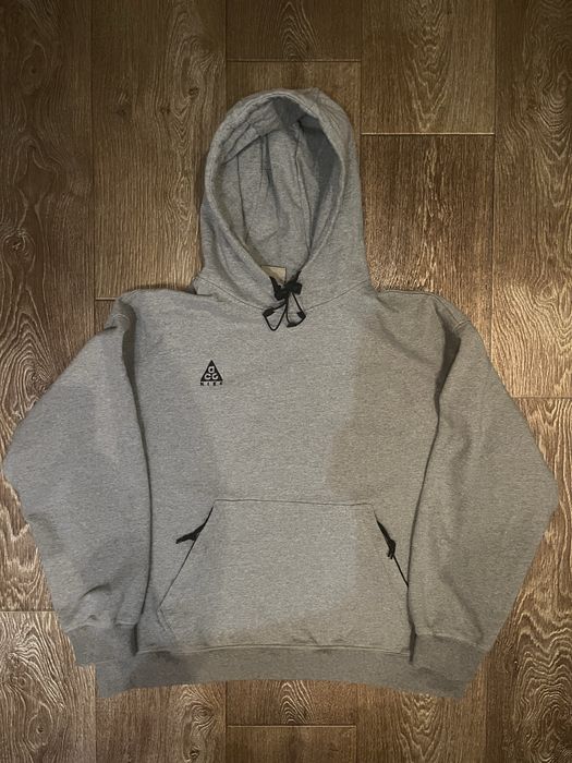 Худи Nike ACG унисекс