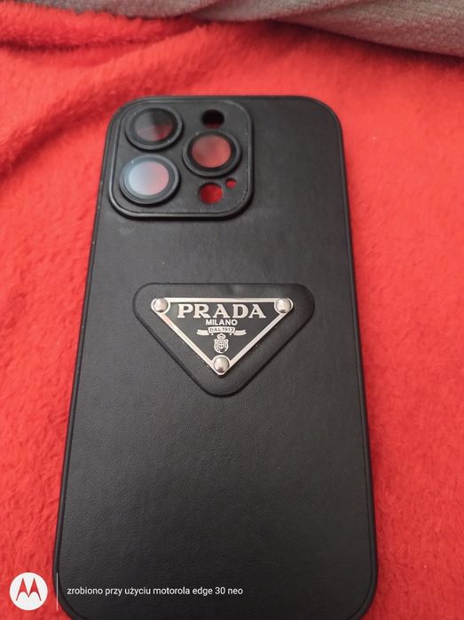 Etui do iPhone 15 pro