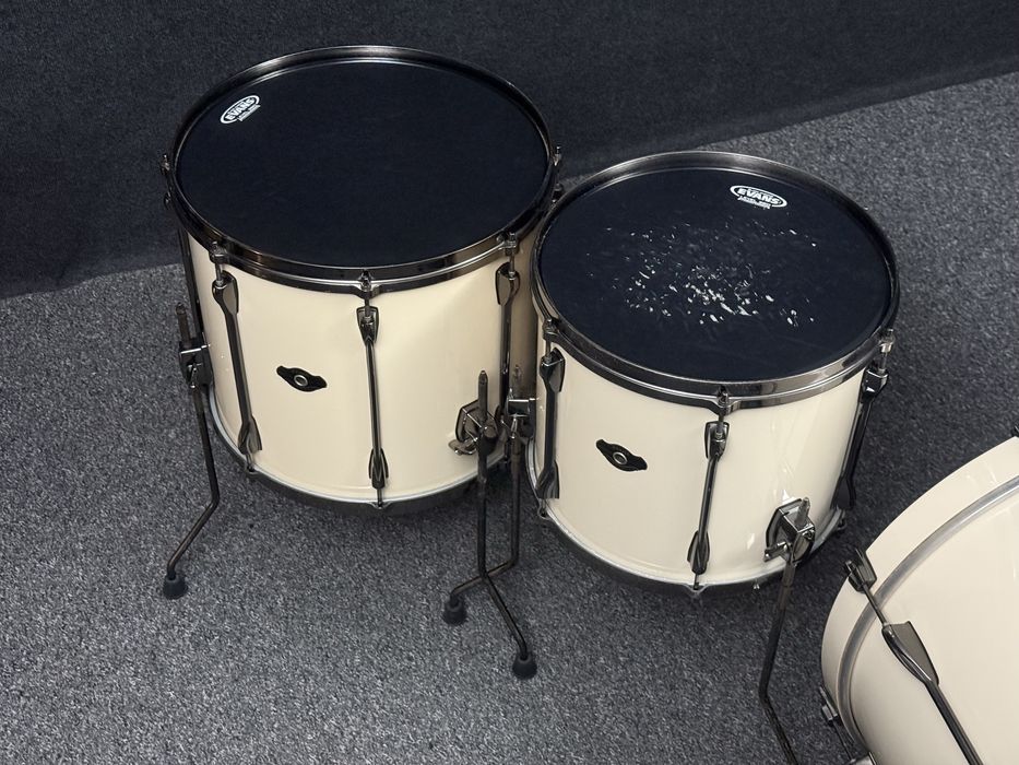 ++ TAMA Superstar Hyper Drive - Birch (brzoza) Zestaw PERKUSJA ++
