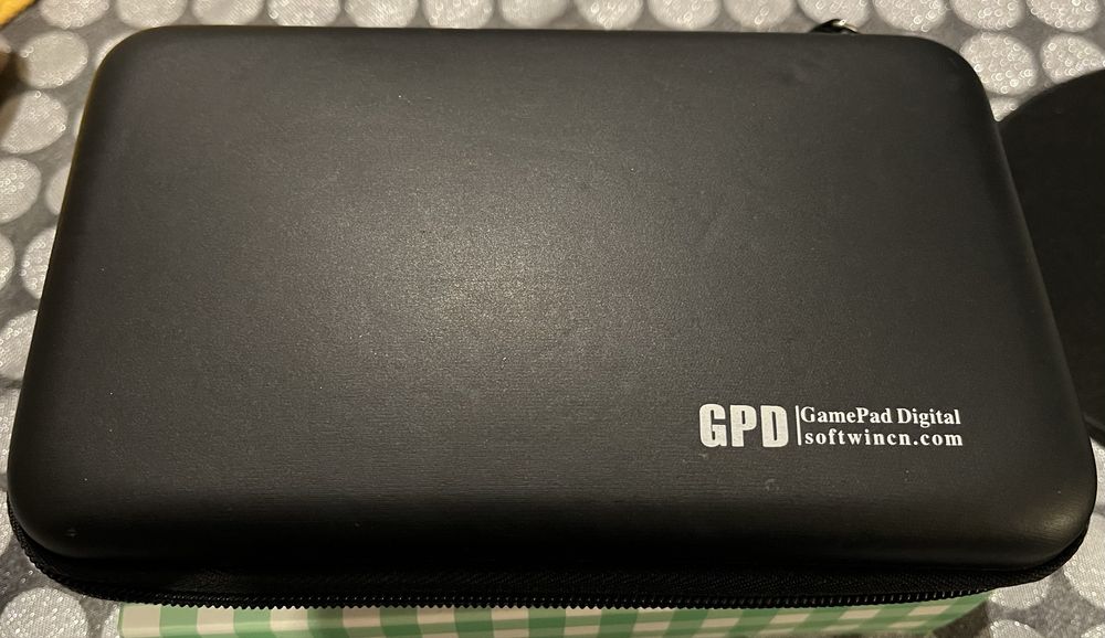 GPD WIN 1 Mini Laptop