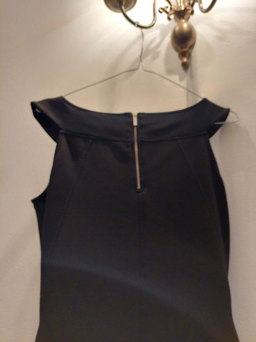 Sukienka Mała Czarna 38 Orsay