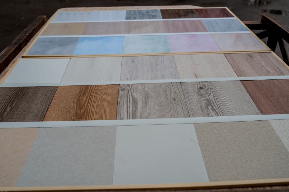 Вагонка ПВХ, Вагонка пластикова, Панель ПВХ, Панелі пластикові