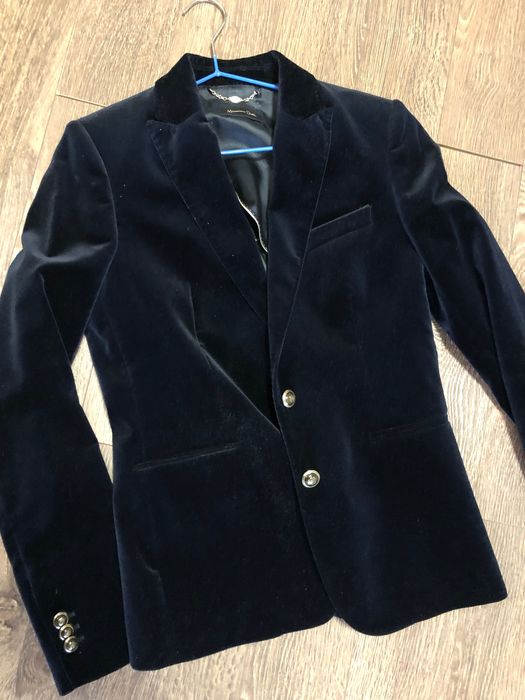 Піджак жакет Massimo Dutti