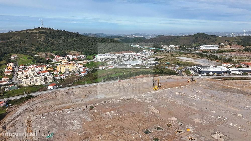 Malveira Prime Logistics