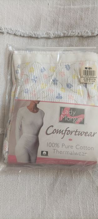 Термобелье женское Lady Morgan