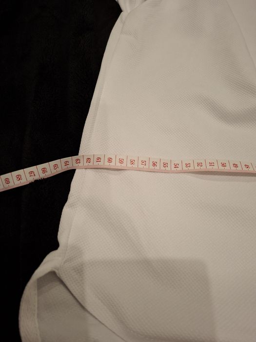 Spodenki i tshirt męski