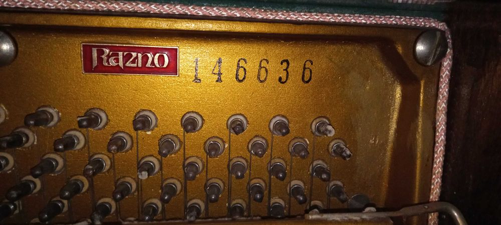 pianinoPianino Nocturno