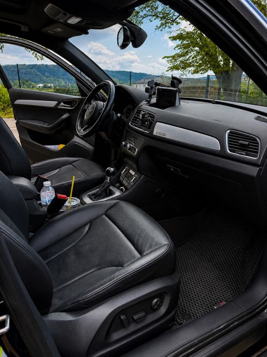 Audi Q3 Premium Plus