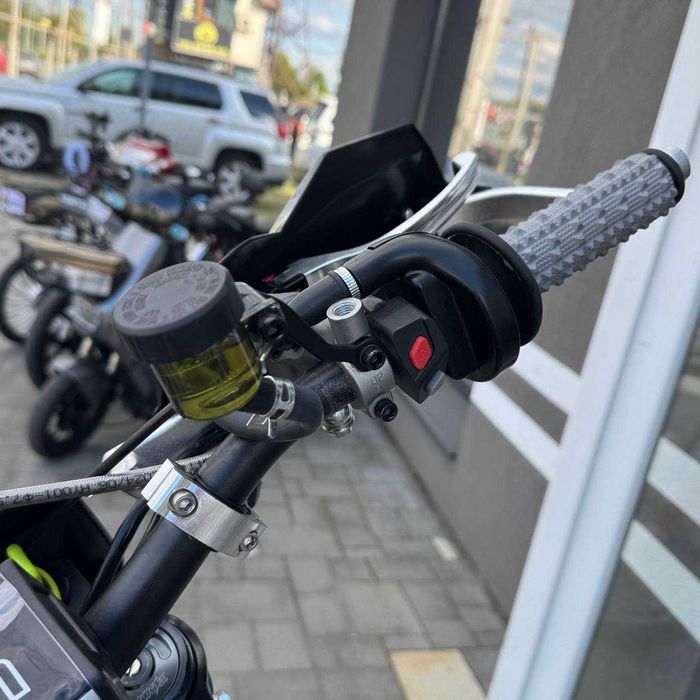 Мотоцикл GEON GNS 300 motard, 28 к.с. рідинне ох, гарантнія, доставка
