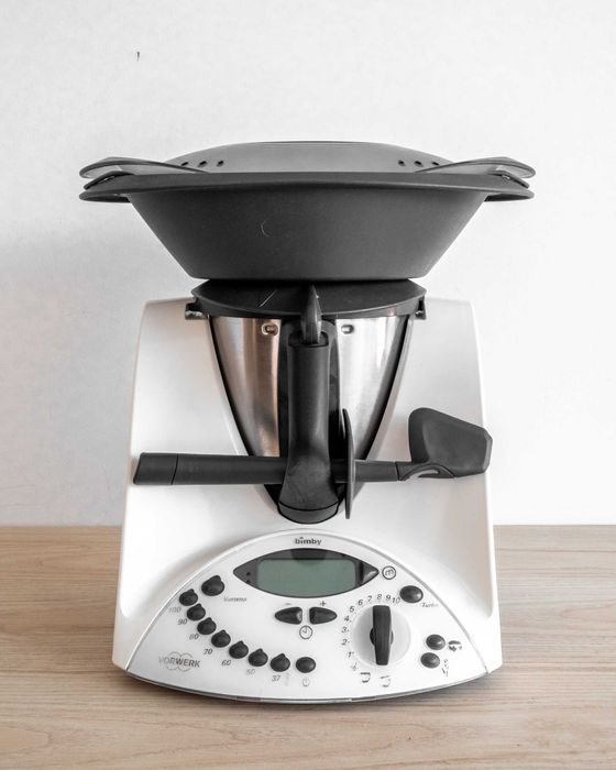 Bimby TM31 Com Garantia | Recondicionada | Com Acessórios